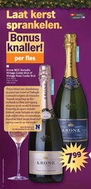 Albert Heijn folder Pagina 2