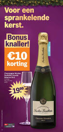 Albert Heijn folder Pagina 20