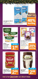 Albert Heijn folder Pagina 31