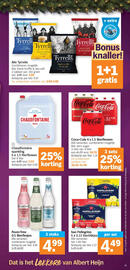 Albert Heijn folder Pagina 35