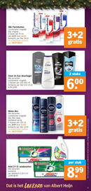 Albert Heijn folder Pagina 37