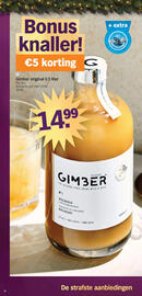 Albert Heijn folder Pagina 38