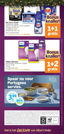 Albert Heijn folder Pagina 39