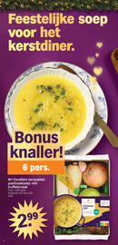 Albert Heijn folder Pagina 4