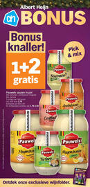 Albert Heijn folder Pagina 40