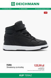 Deichmann gazetka tydzień 51 Strona 8