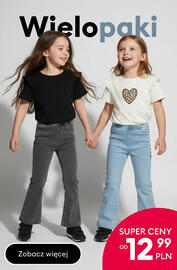 Sinsay gazetka tydzień 51 Strona 1