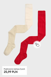 Sinsay gazetka tydzień 51 Strona 10