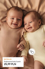 Sinsay gazetka tydzień 51 Strona 11