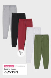 Sinsay gazetka tydzień 51 Strona 13