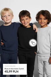 Sinsay gazetka tydzień 51 Strona 14