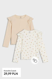 Sinsay gazetka tydzień 51 Strona 15