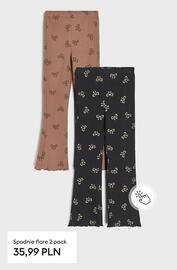 Sinsay gazetka tydzień 51 Strona 2