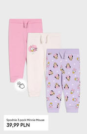 Sinsay gazetka tydzień 51 Strona 3