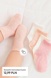 Sinsay gazetka tydzień 51 Strona 5