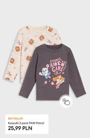 Sinsay gazetka tydzień 51 Strona 7