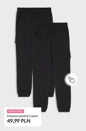 Sinsay gazetka tydzień 51 Strona 8