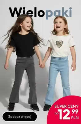 Sinsay gazetka (ważność do 22-12)