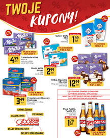 Społem Częstochowa gazetka tydzień 51 Strona 2