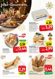 SPAR Gourmet Flugblatt Seite 7