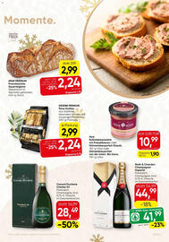 SPAR Gourmet Flugblatt Seite 9