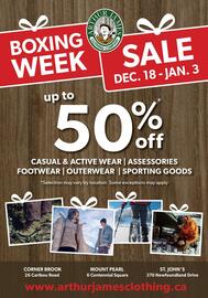 Colemans flyer week 51 Page 11