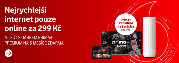 Vodafone leták Strana 2