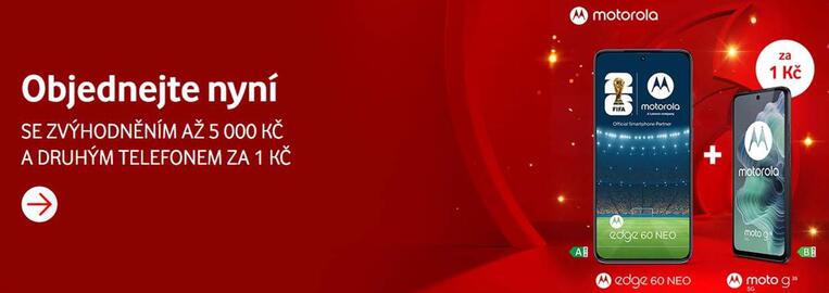 Vodafone leták Strana 3