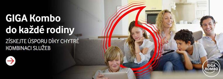 Vodafone leták Strana 5