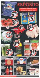 Esposito flyer week 51 Page 1