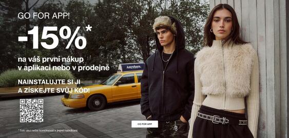 House leták Strana 1