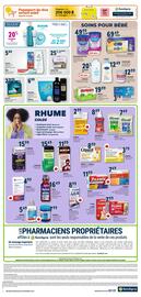 Familiprix flyer week 51 Page 2