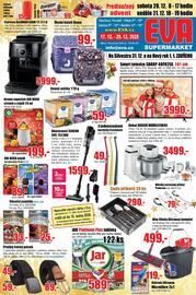 EVA leták Strana 1