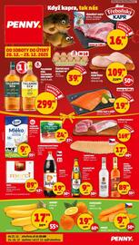 Penny Market leták Strana 1