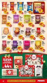 Penny Market leták Strana 15