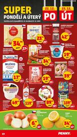 Penny Market leták Strana 19