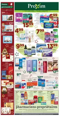 Proxim flyer (valid until 31-12)