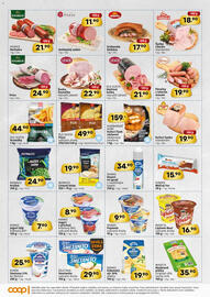 Coop leták | Jednota Strana 2