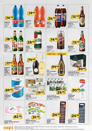 Coop leták | Jednota Strana 4