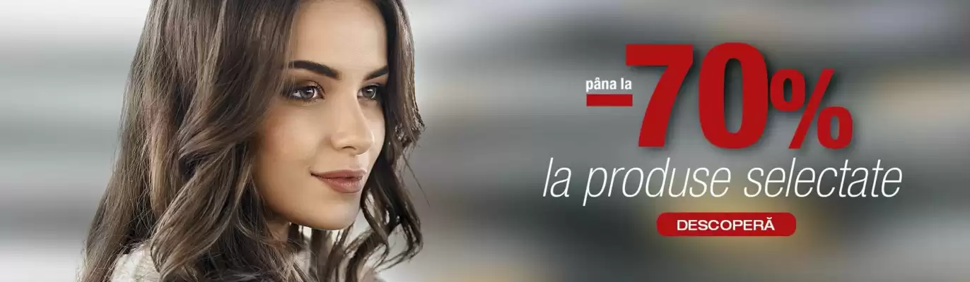 Magazine Melkior (valid până la 29-12)