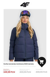 4F gazetka tydzień 51 Strona 3