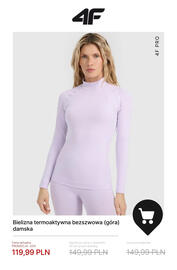 4F gazetka tydzień 51 Strona 4