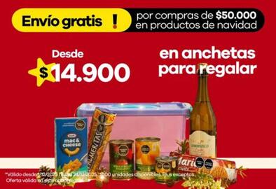 Catálogo Éxito Página 2