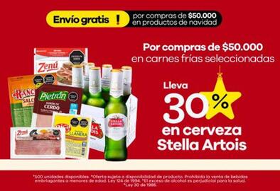 Catálogo Éxito Página 3