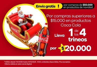 Catálogo Éxito Página 4