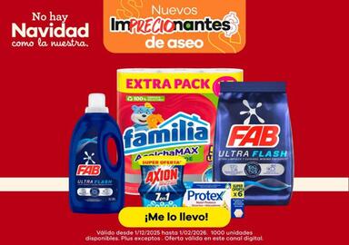 Catálogo Éxito Página 5