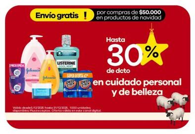 Catálogo Éxito Página 6