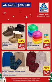 ALDI gazetka Strona 3