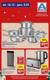 ALDI gazetka Strona 4