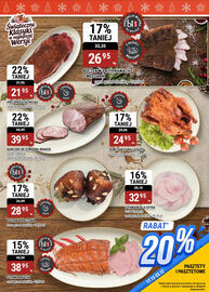 Bi1 gazetka tydzień 51 Strona 3